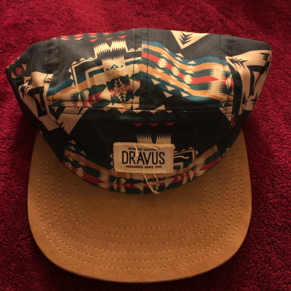 Zumiez Men's Dravus Hat